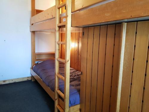 Résidence Cachette - Appartement 3 pièces 7 personnes à Arc 1600 en centre station proche des commerces et des pistes MAE-1687, Arc 1600 (foto 10)