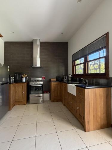 Coffs Coast Mountain Retreat Cabin 1 in Nana Glen