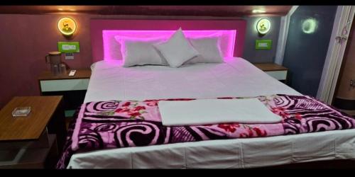 Youon resort in Bakkhali