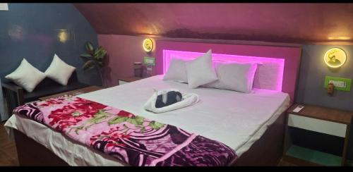 Youon resort in Bakkhali