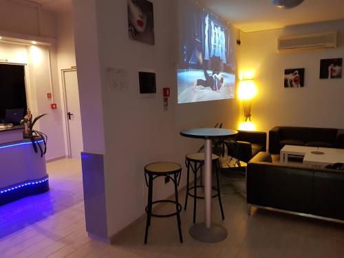 Hotel Asso