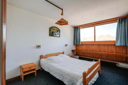Residence 3 Arcs - Appartement 3 pieces 7 personnes a Arc 1600 proche des pistes et des commerces MA in Les Arcs
