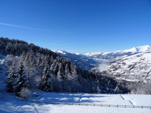 Residence Adret - Appartement 6 personnes a Arc 1600 proche des pistes et des commerces. MAE-1893 in Les Arcs