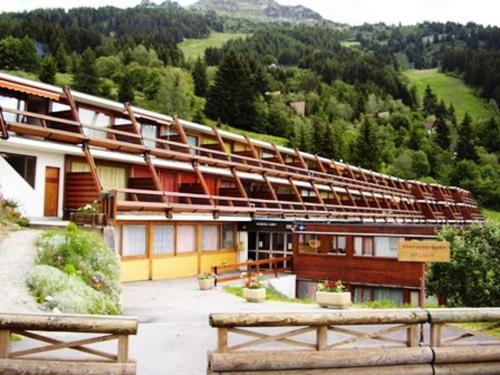 Residence Adret - Appartement 6 personnes a Arc 1600 proche des pistes et des commerces. MAE-1893 in Les Arcs