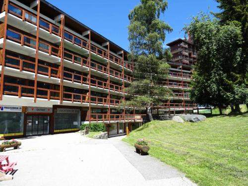 Residence 3 Arcs - Appartement 3 pieces 8 personnes traversant a Arc 1600 proche des pistes et des c in Les Arcs