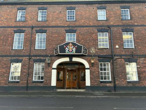 The Berkeley Arms Hotel - Forest of Dean