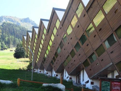 Residence Cascade - Grand studio 3 personnes a Arc 1600, ski aux pieds et proche des commerces MAE-2 in Les Arcs