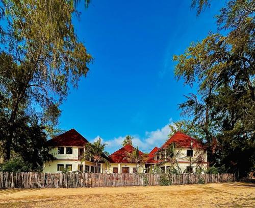 CAAA Youth Hostel