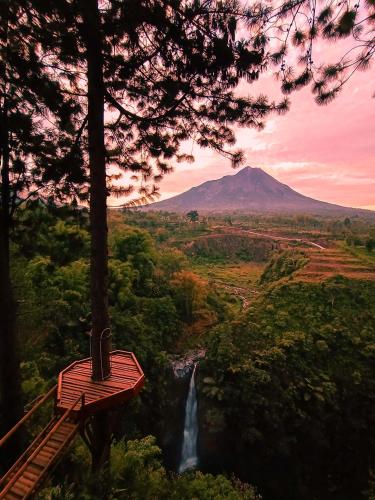 Atria Hotel Magelang in Magelang
