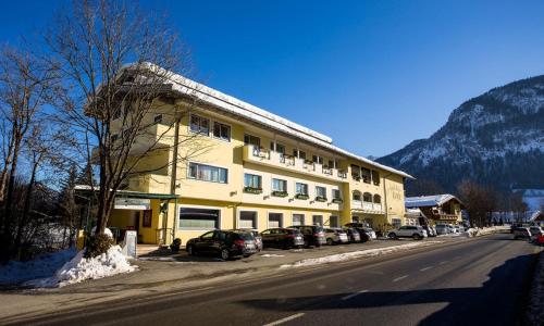 Hotel Dax by Alpeffect Hotels 4