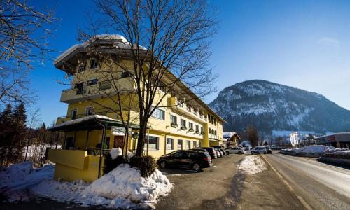 Hotel Dax by Alpeffect Hotels 5
