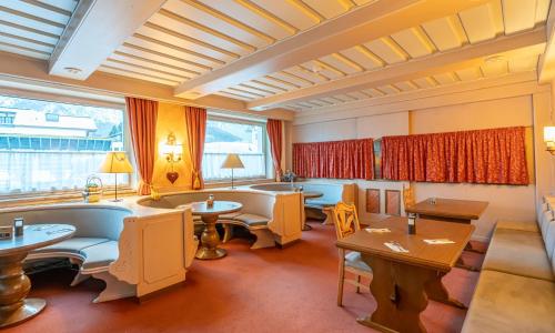 Hotel Dax by Alpeffect Hotels 2