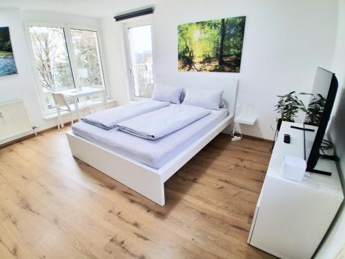 Top17 Apartmenthaus Sonnenschein in Dornbirn, Österreich