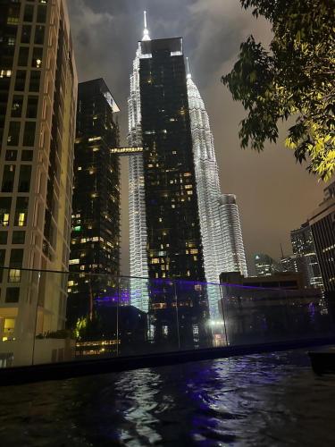 Olympic Service Suites At Star KLCC - image 11