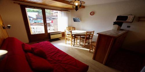 Résidence Le Centre - 2 Pièces pour 5 Personnes MAE-3332 – khách sạn tại Le Crey