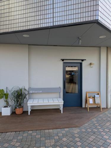 Exterior view, Hostel x Hair ie in Hadano