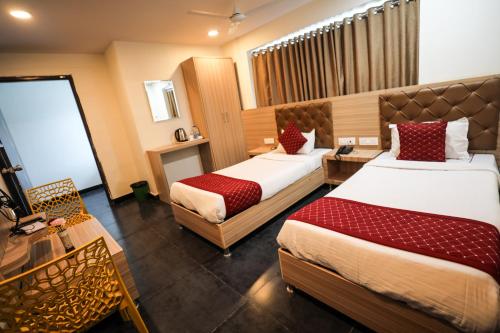 hotel photo