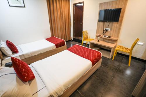 hotel photo
