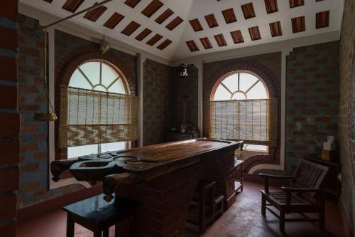Spa, Kairali - The Ayurvedic Healing Village in Polpully
