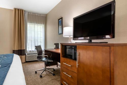 Comfort Inn Birmingham - Irondale in Birmingham, USA