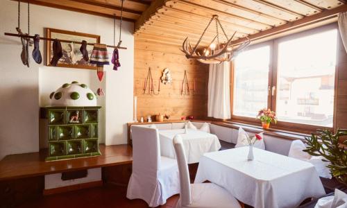 Hotel Enzian by Alpeffect Hotels - Zauchensee