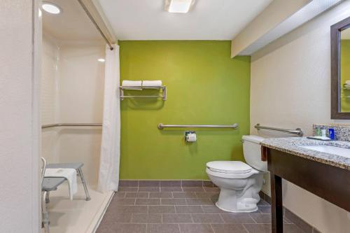 Sleep Inn at Greenville Convention Center - image 35