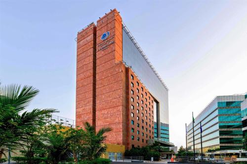 DoubleTree by Hilton Jeddah - Alandalus Mall