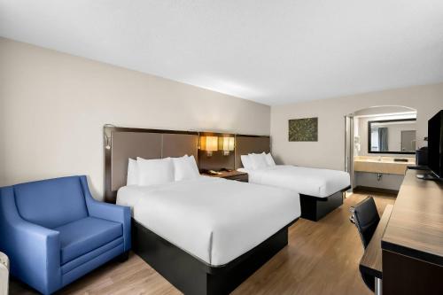 Days Inn by Wyndham Monticello - image 21