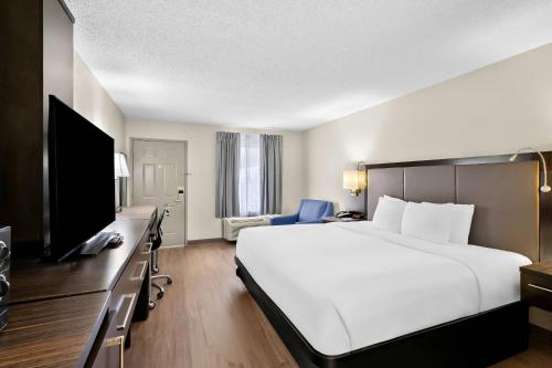 Days Inn by Wyndham Monticello - image 23