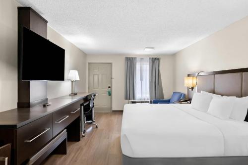 Days Inn by Wyndham Monticello - image 19