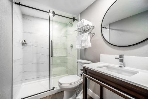 MainStay Suites in Moreno Valley, USA