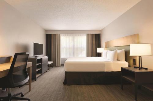 Country Inn & Suites by Radisson, Champaign North, IL in Champaign, USA