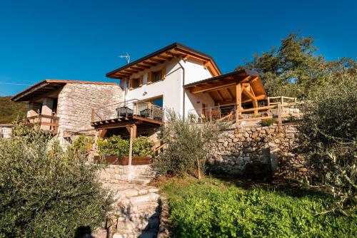 Accommodation in Forgaria nel Friuli