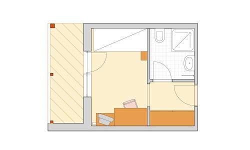 Hotel Enzian - image 8
