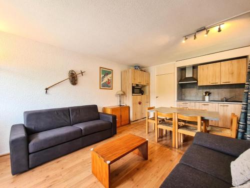 Résidence Gemeaux - Appartement confortable · Centre station · Balcon MAE-7369 - Location saisonnière - Arâches-la-Frasse