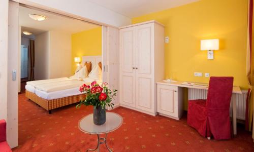 Doppelzimmer, superior