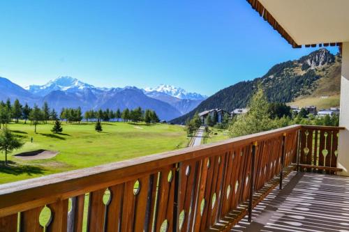 Hollandia 26 - Apartment - Riederalp