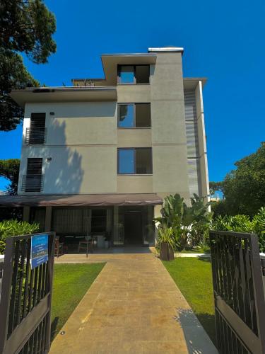 Hotel Etruria - Forte dei Marmi