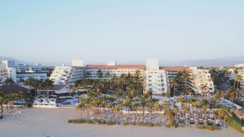 Occidental Nuevo Vallarta - All Inclusive
