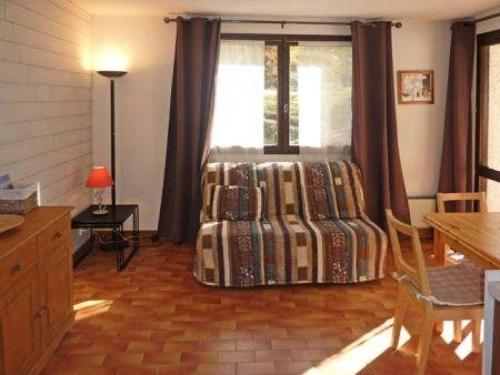 Résidence Les Flocons - STUDIO N° 313 FLOCONS MAE-0644 - Location saisonnière - Les Orres