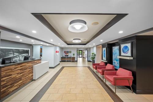Hampton Inn & Suites Ft. Lauderdale/West-Sawgrass/Tamarac, FL in Tamarac, USA
