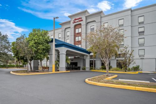 Hampton Inn & Suites Ft. Lauderdale/West-Sawgrass/Tamarac, FL in Tamarac, USA