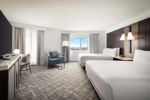 Hilton Boston Back Bay - image 27