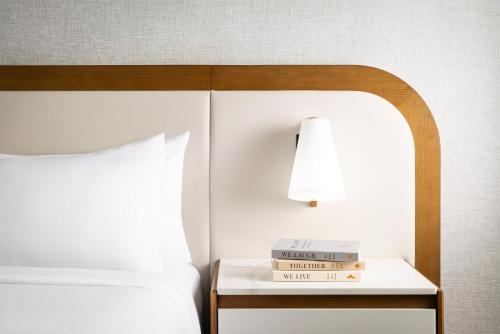 Hilton Boston Back Bay - image 40
