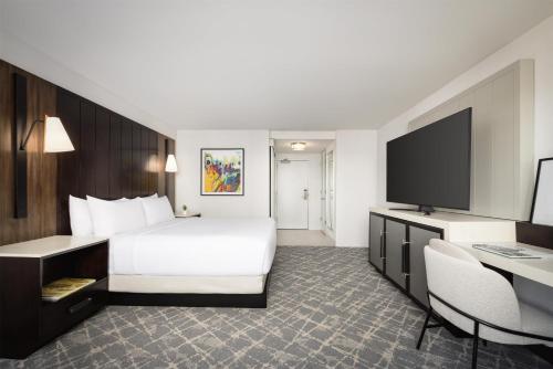 Hilton Boston Back Bay - image 28