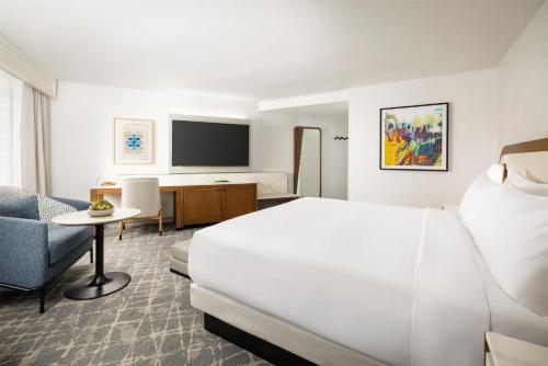 Hilton Boston Back Bay - image 42