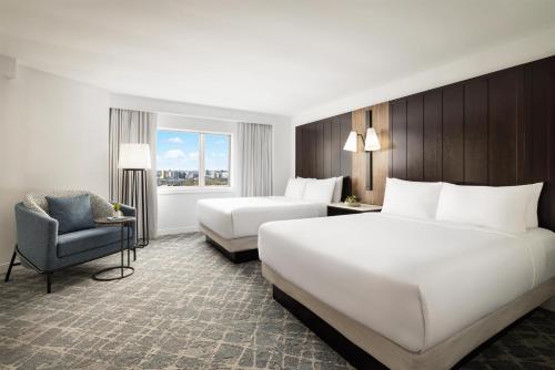 Hilton Boston Back Bay - image 34
