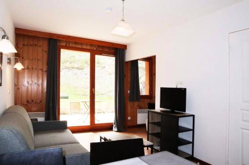 Residence La Combe D Or - Appartement en résidence de standing MAE-6274 - Location saisonnière - Les Orres