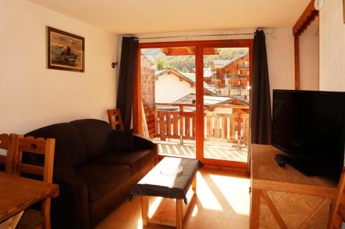 Résidence Parc Des Airelles - APPARTEMENT PARC DES AIRELLES 211 MAE-8524 - Location saisonnière - Les Orres
