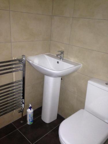 Arsenal 123 close to Emirates stadium direct Eurostar Heathrow-free parking, Londýn (fotografie 8)